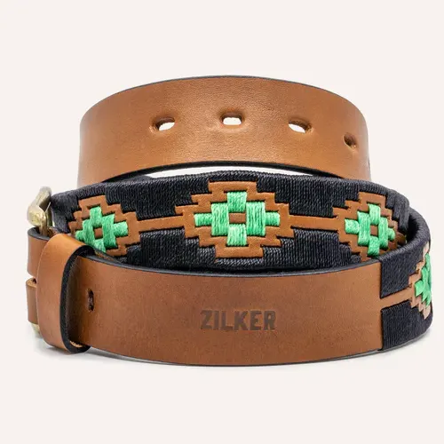 Zilker Belts
