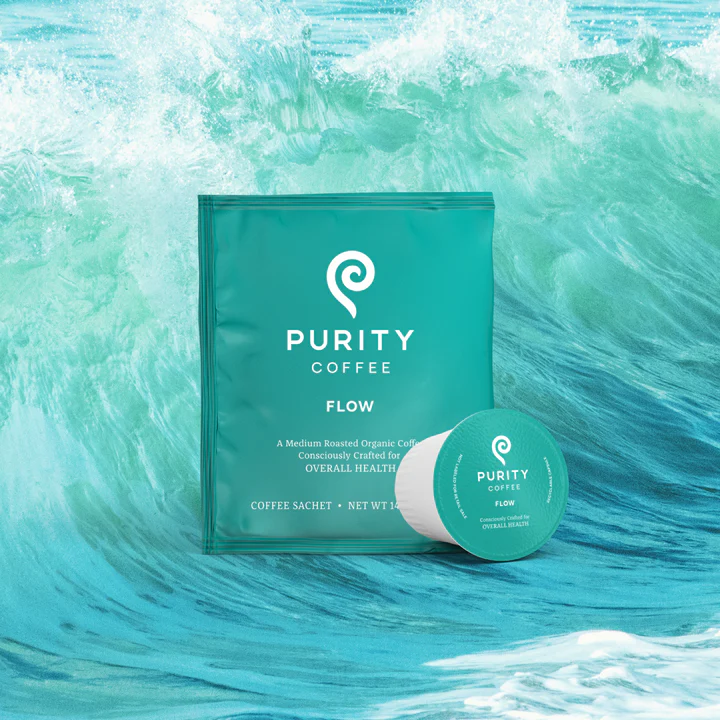 Purity Coffee
