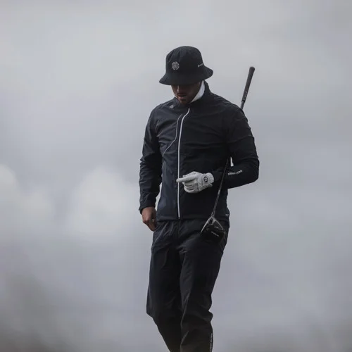 Galvin Green