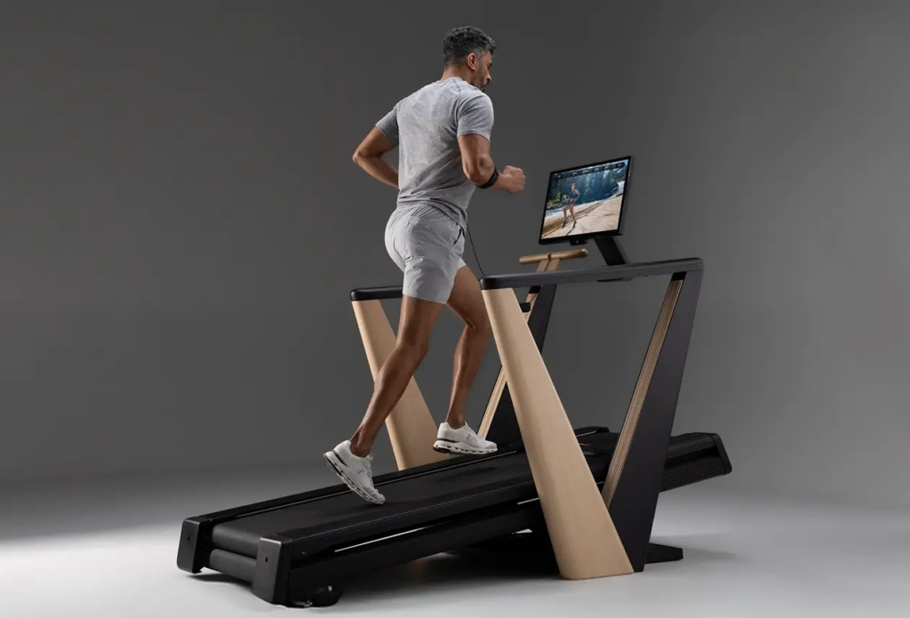 NordicTrack