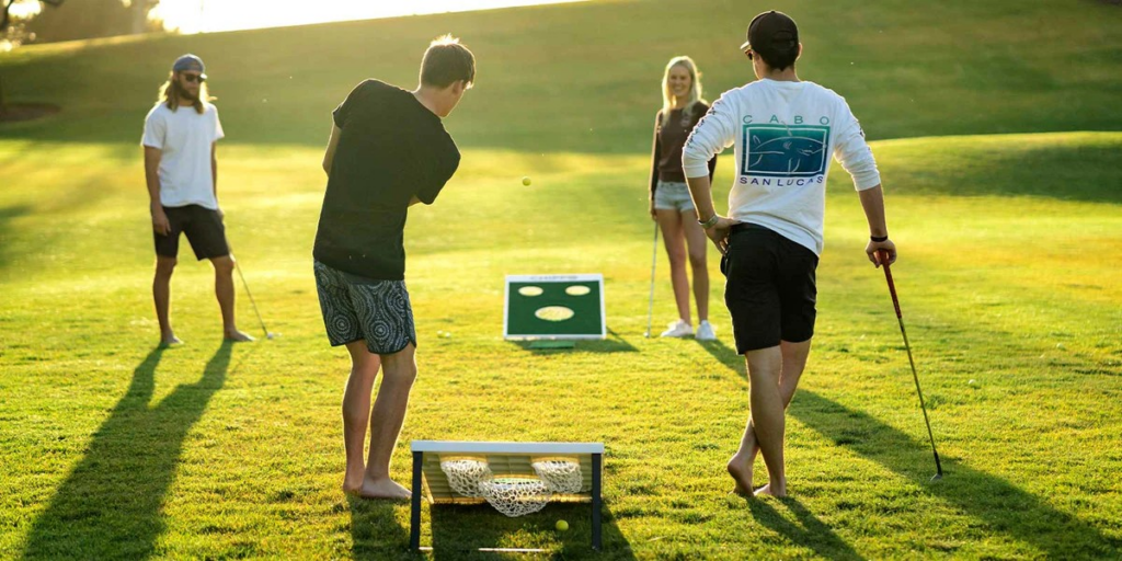 Chippo Golf