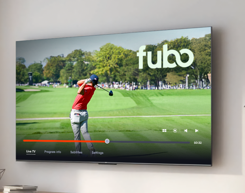 Fubo TV