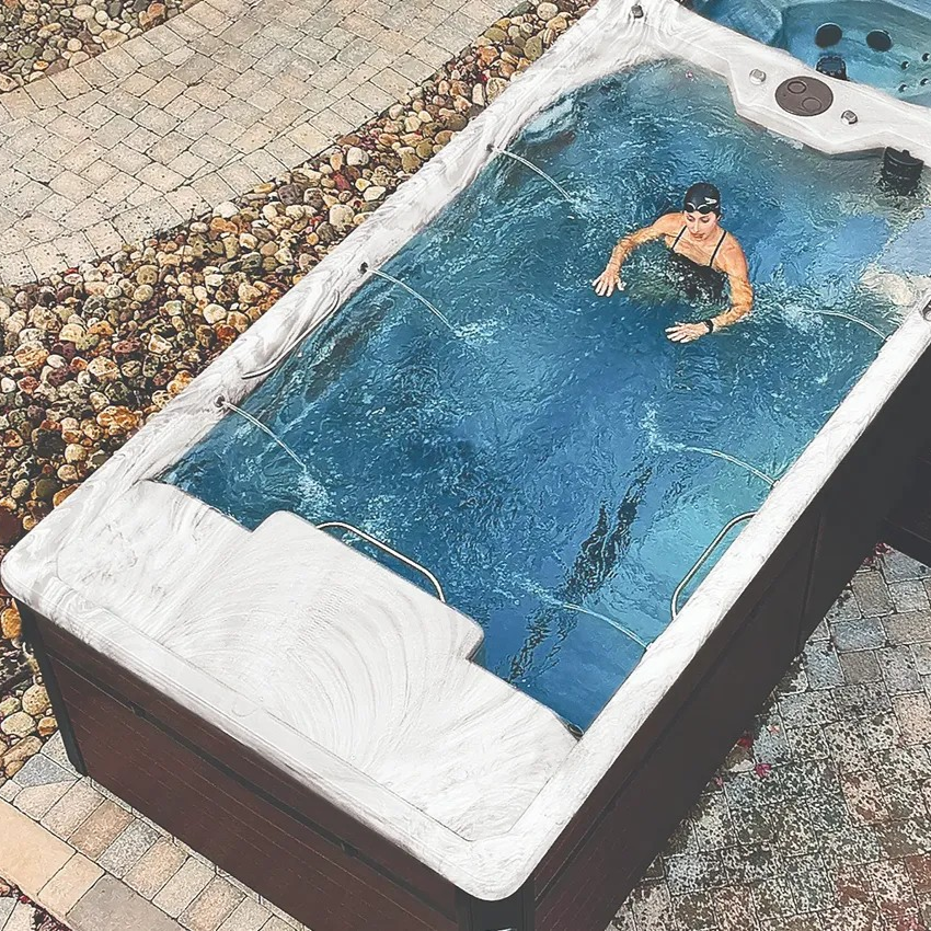 PDC Spas