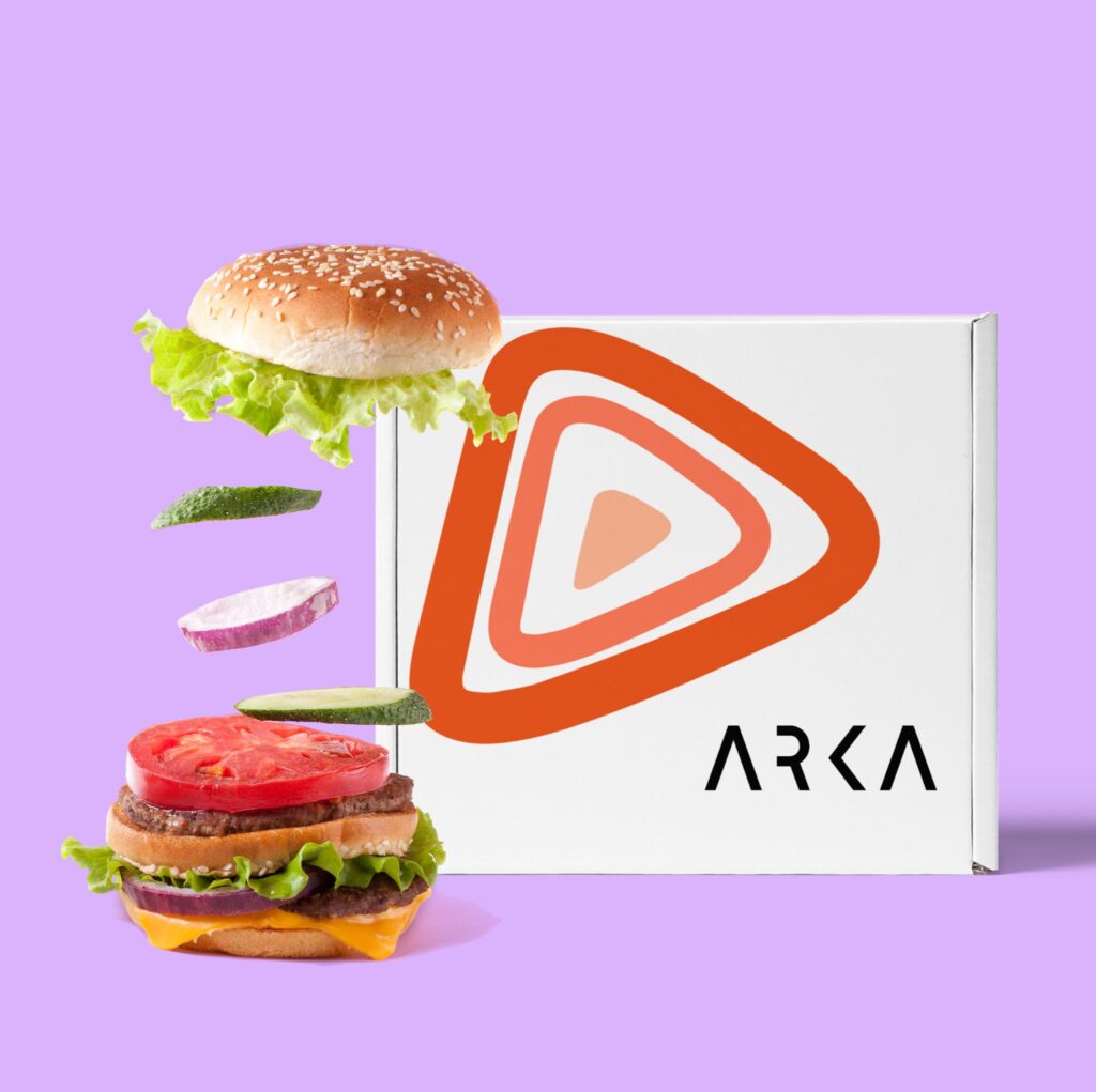 Arka