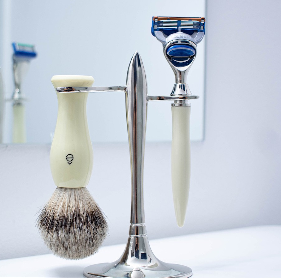 eShave