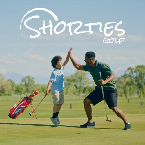 Shorties Golf