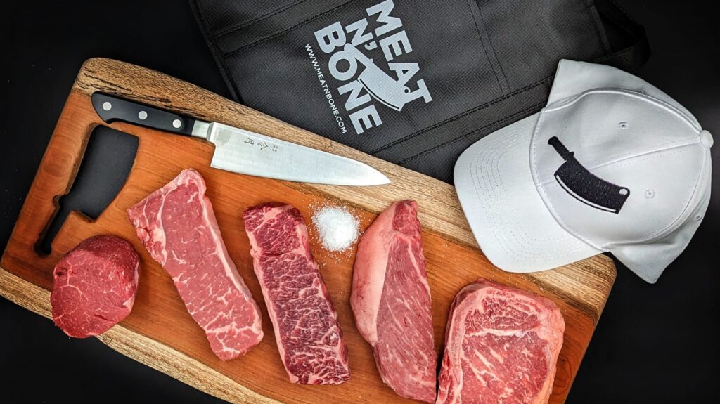Meat N’ Bone
