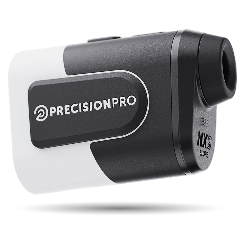 Precision Pro Golf