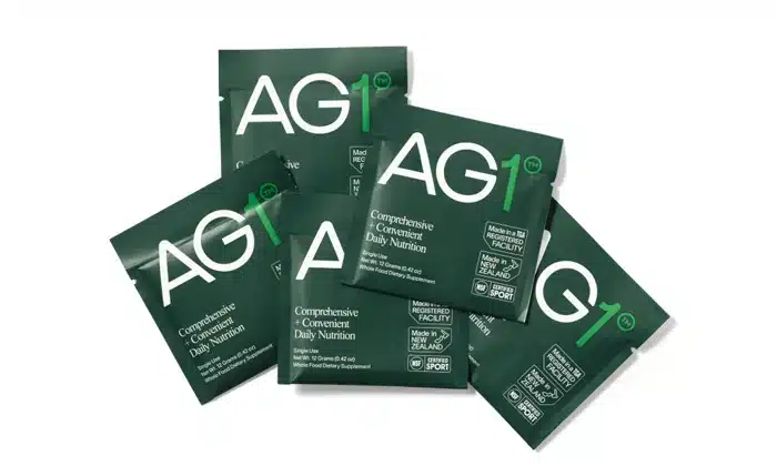 AG1