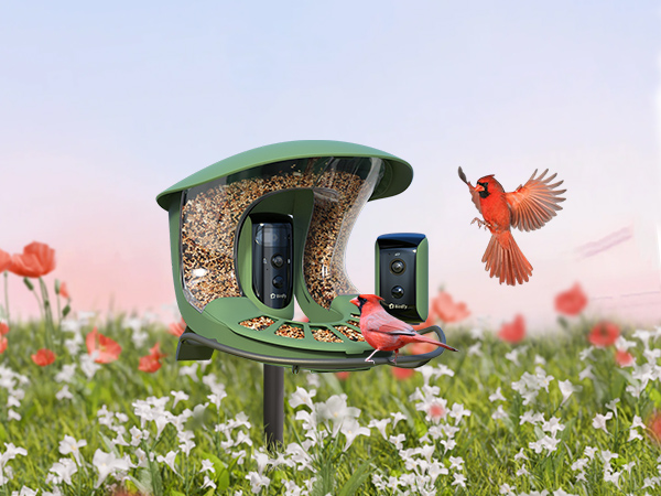 Birdfy