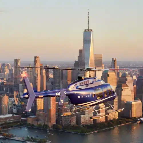 BLADE Urban Air Mobility