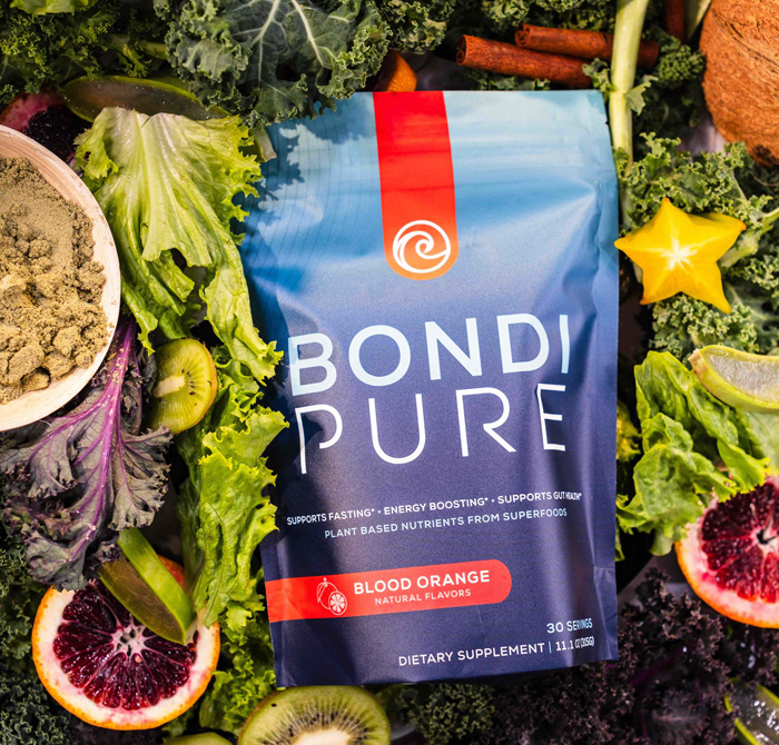 Bondi Pure