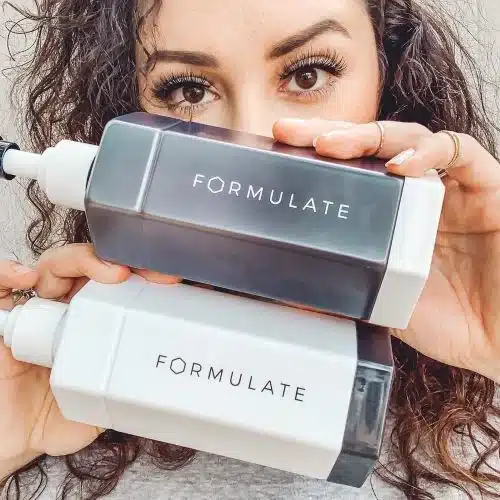 Formulate