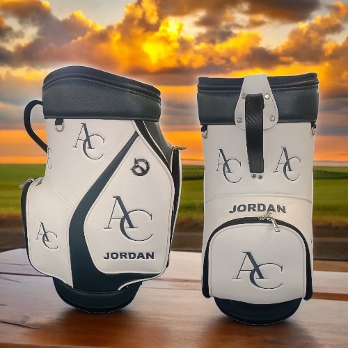Orca Golf