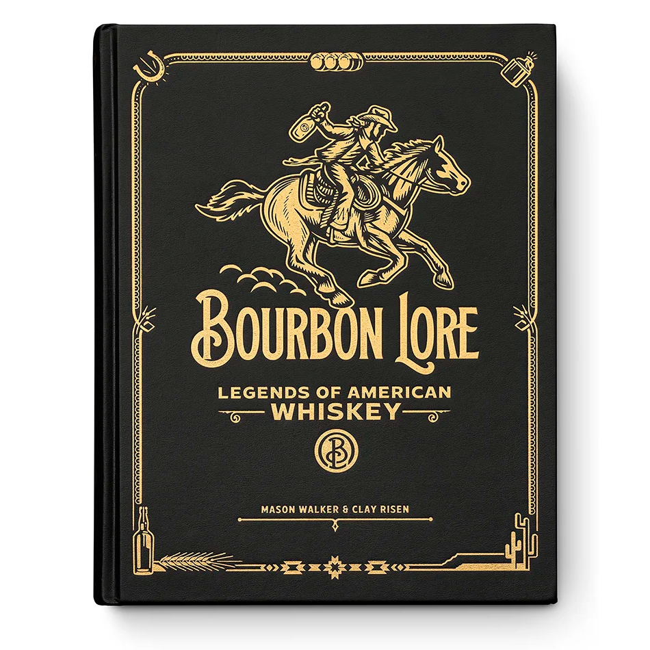 Bourbon Lore