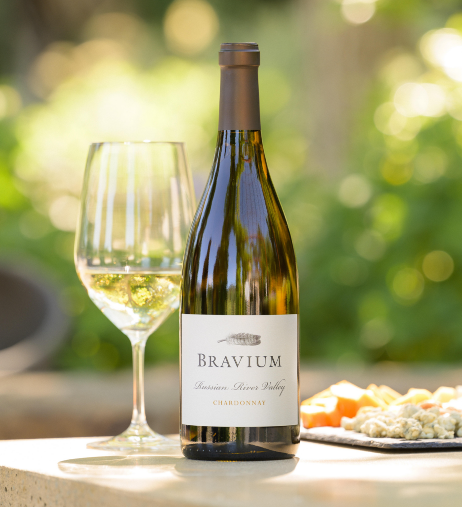 Bravium and Outlier