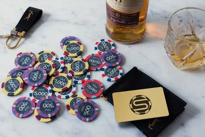 Stax Poker
