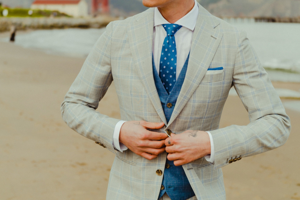 Indochino