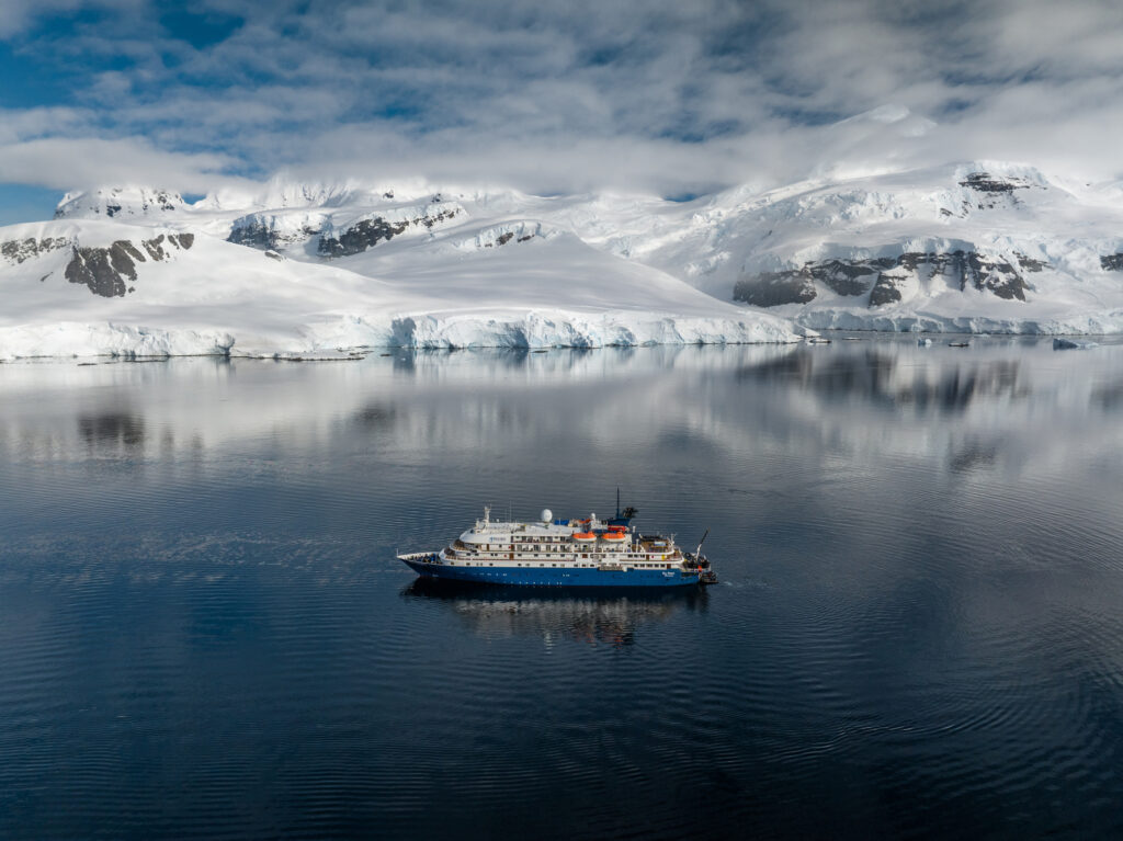Poseidon Expeditions