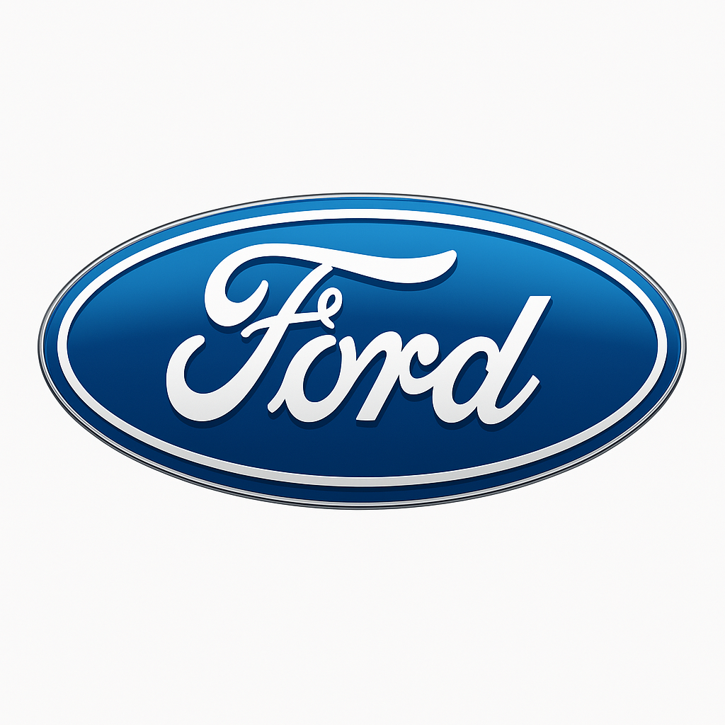 Ford Accessories