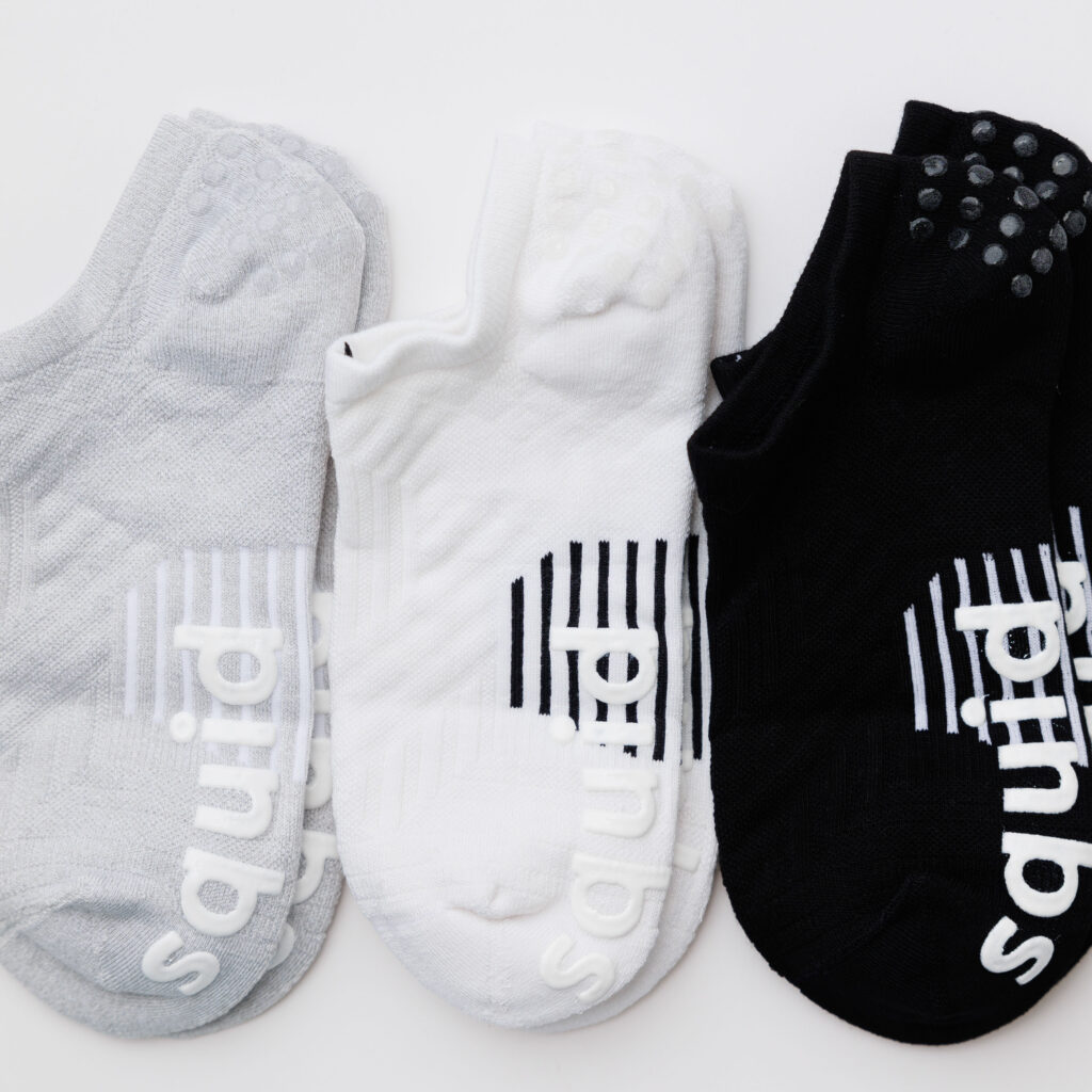 Squid Socks