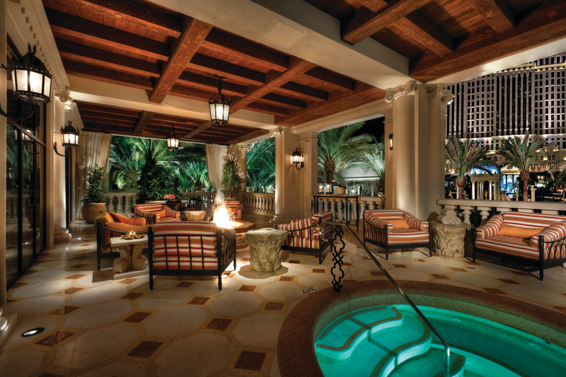 Caesars Villas