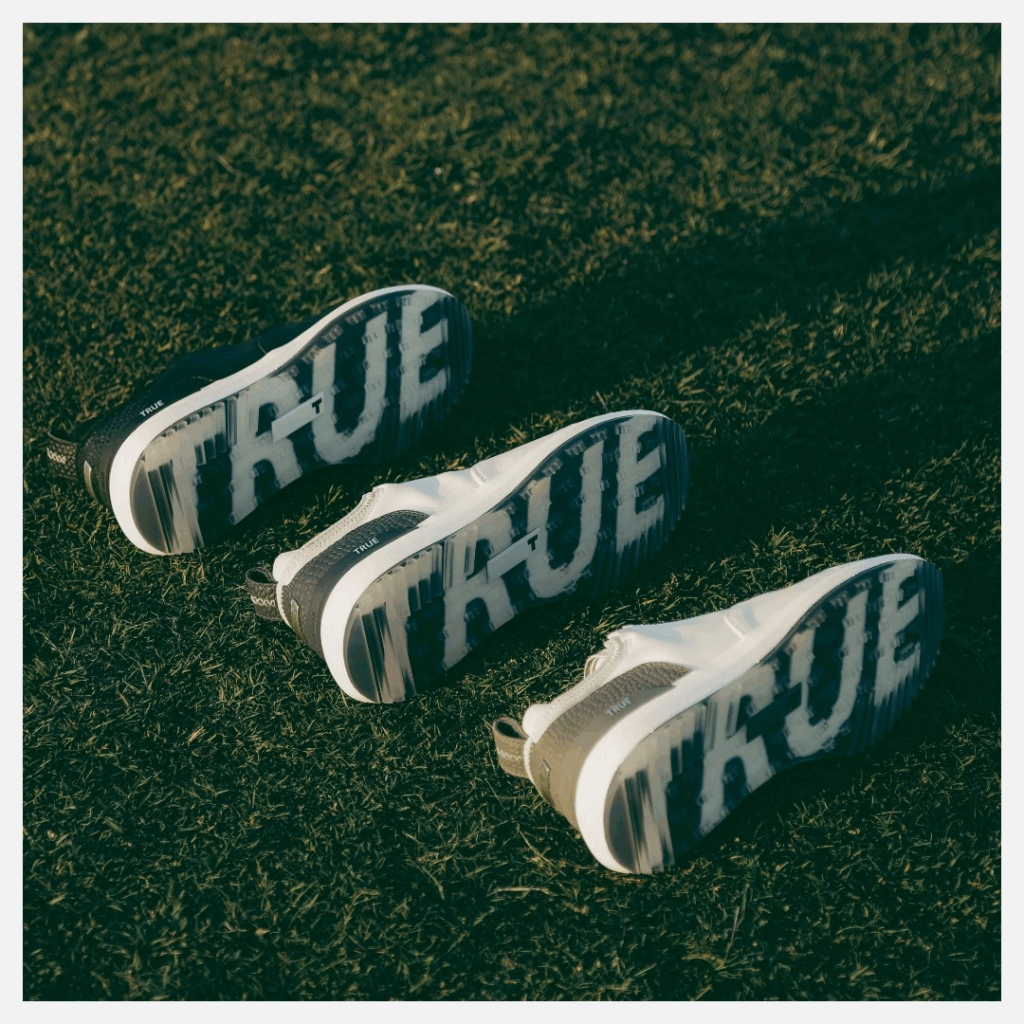 TRUE Linkswear