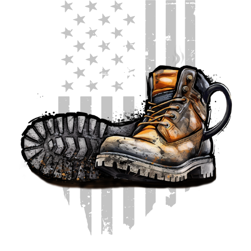 Dirty Boots Coffee