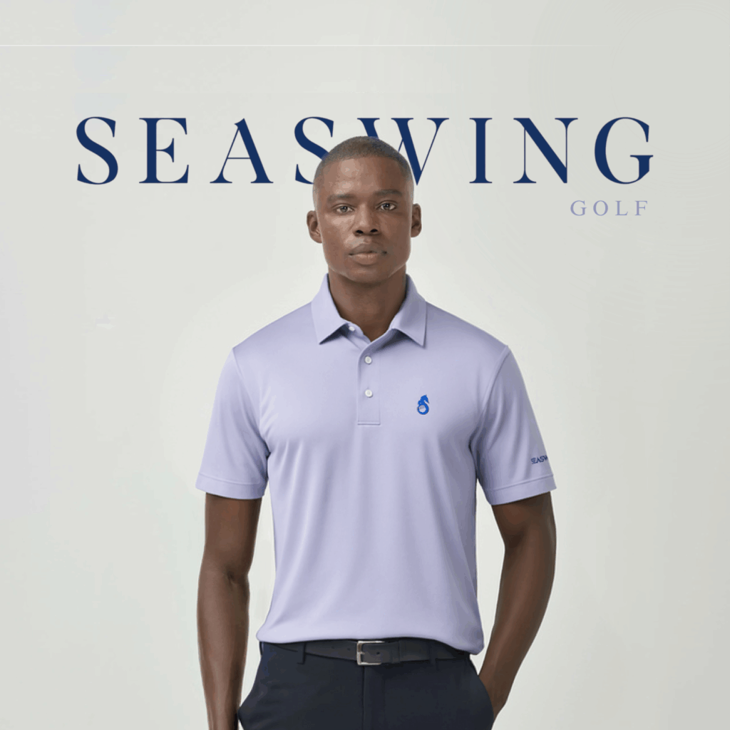 SeaSwing Golf