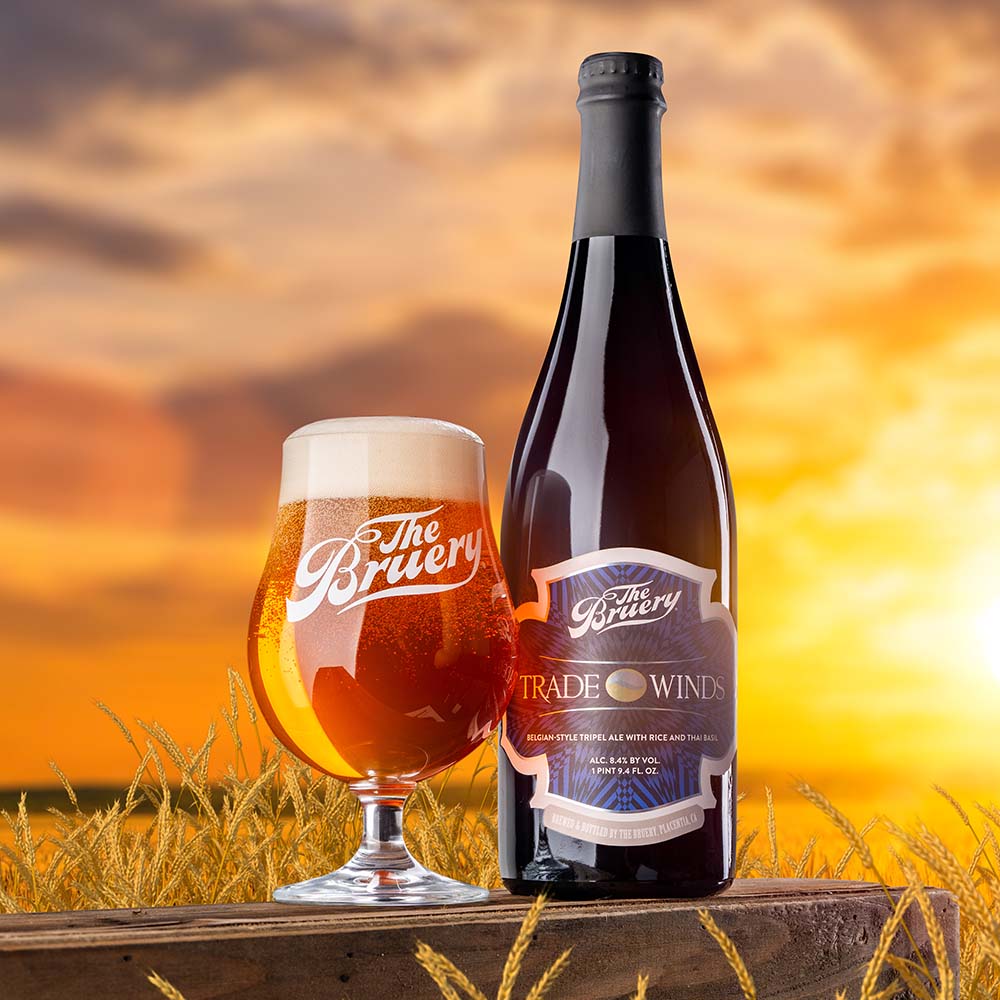 The Bruery