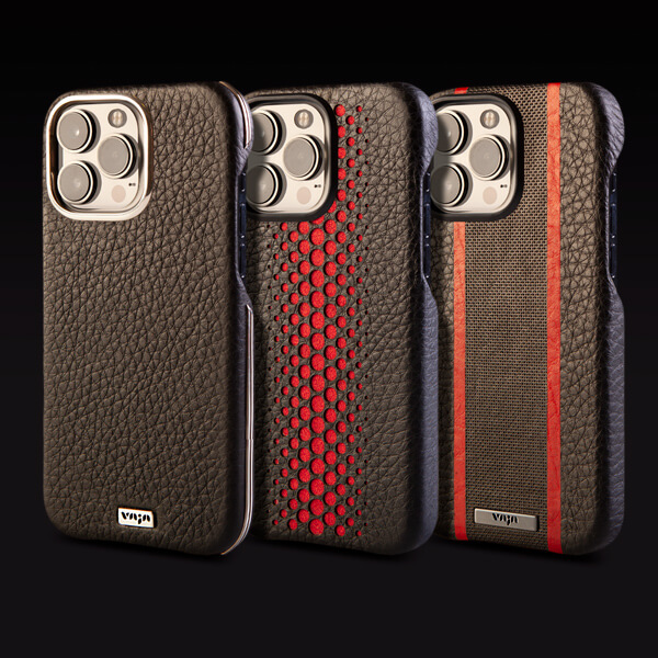 Vaja Cases