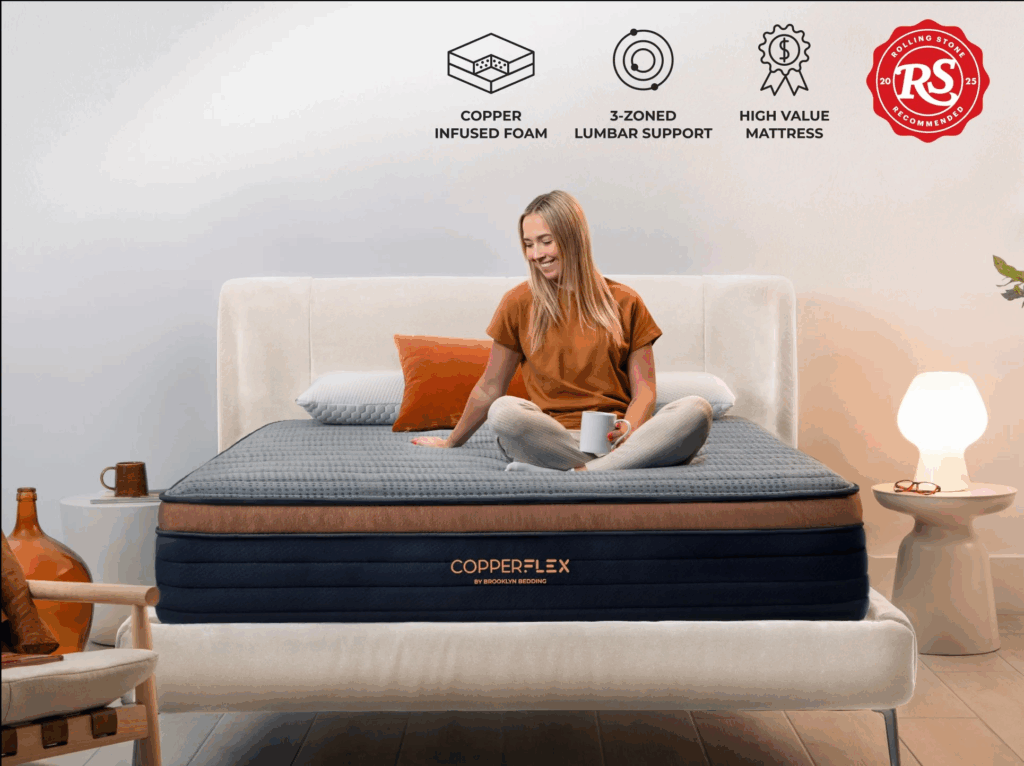 Brooklyn Bedding