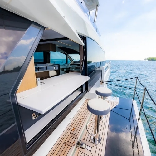Nautical Miles