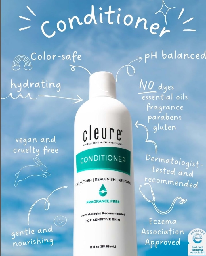 Cleure