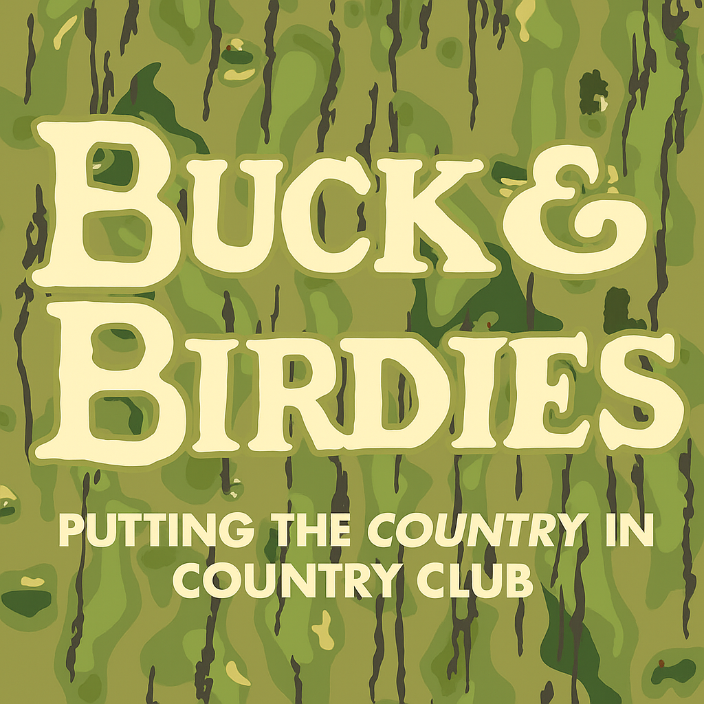 Bucks & Birdies