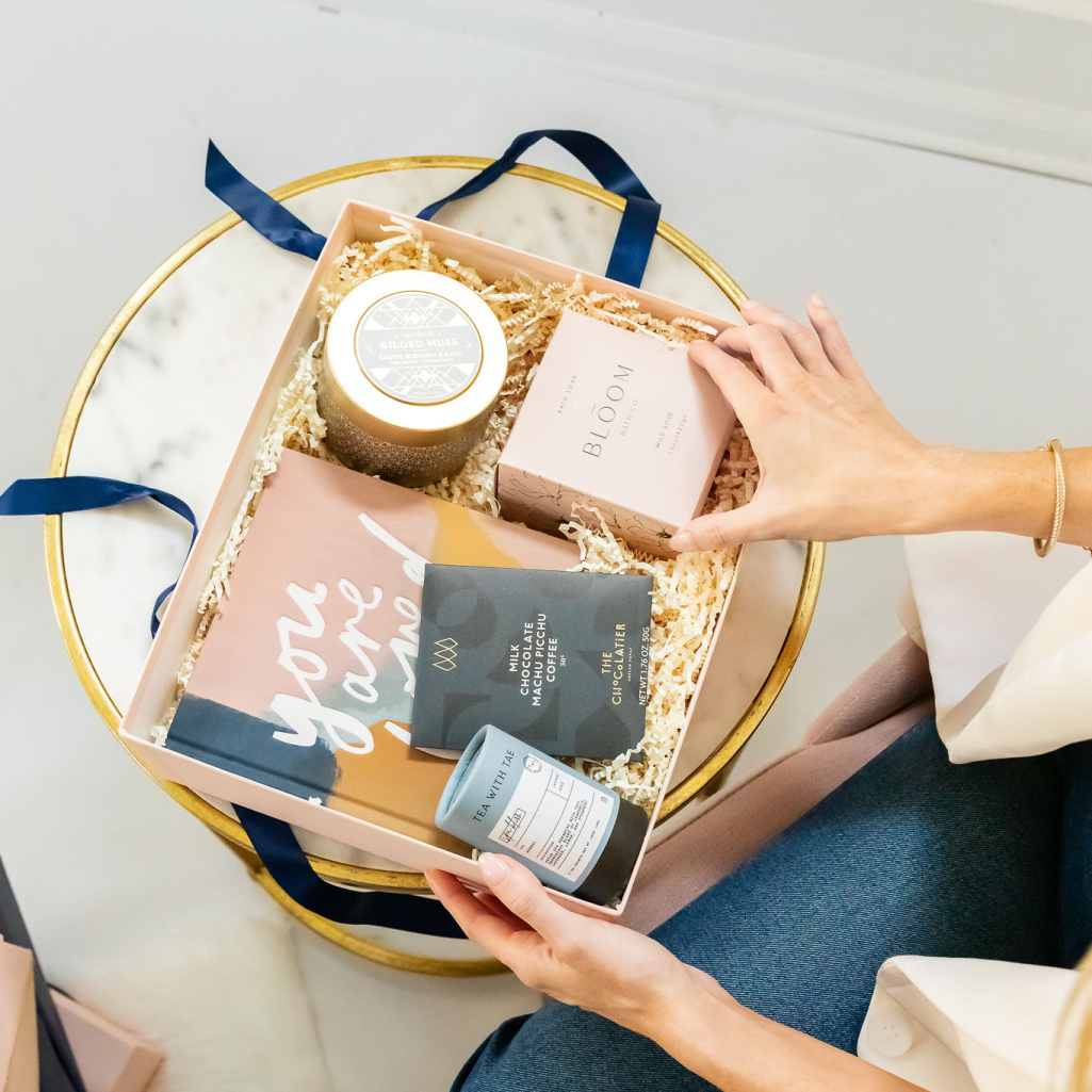 Luxe & Bloom