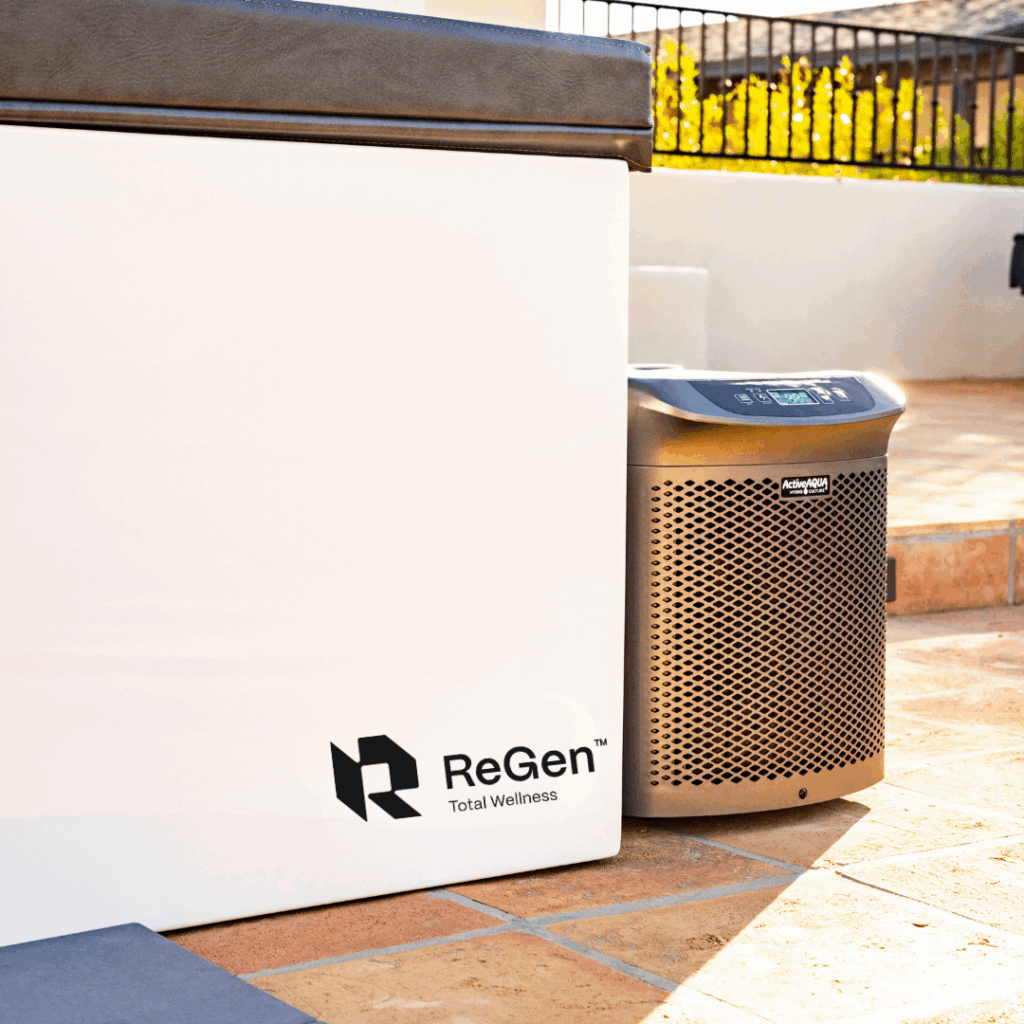ReGen Total Wellness