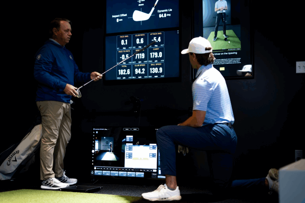 StudioGolf