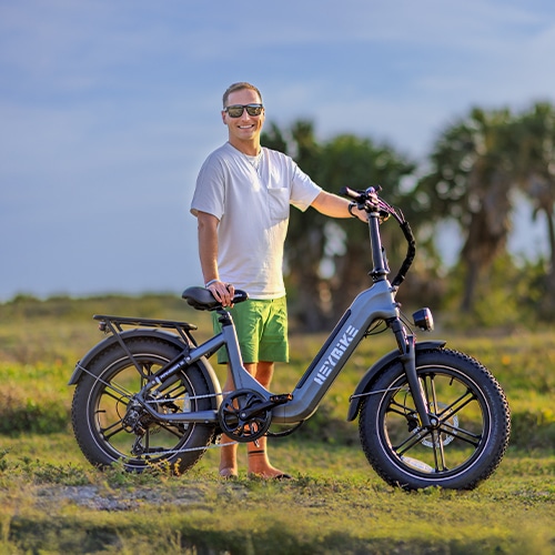 Heybike