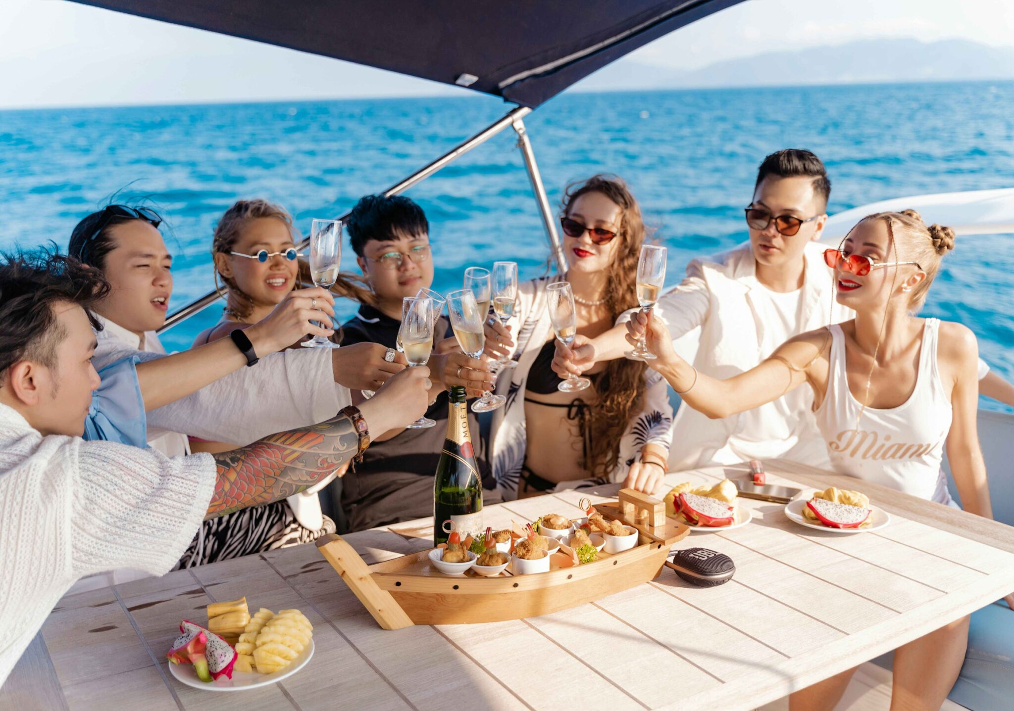 luxury lifestyle membership