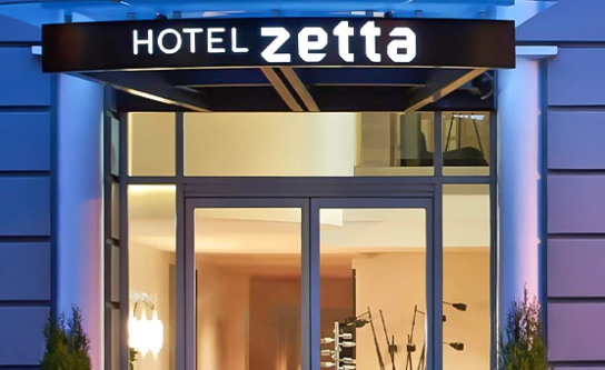 Hotel Zetta