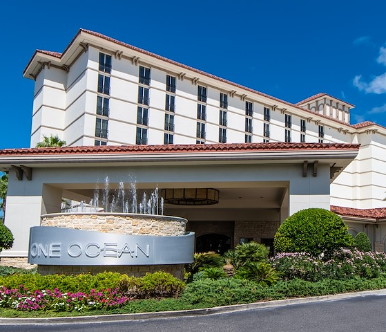 One Ocean Hotel & Spa